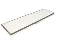 Filtro, filtro abitacolo HENGST E933LI per MERCEDES-BENZ ATEGO 6.374 1998-2004