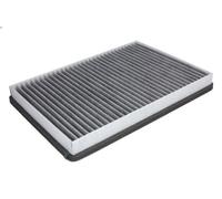 HENGST FILTER E955LC Filtro abitacolo per VW GOLF II (19E, 1G1) Filtro al Filtro
