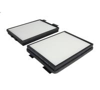 Filtro, filtro abitacolo HENGST E960LI-2 per BMW 5 (E39) 3 2000-2003