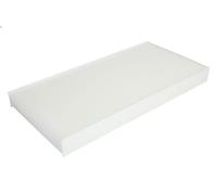 Filtro, filtro abitacolo HENGST E972LI per CADILLAC BLS 2 2006-201