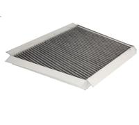 Filtro, filtro abitacolo HENGST E989LC per MERCEDES-BENZ CLS (C219) 3 2008-2010