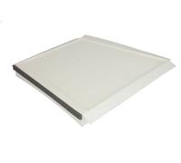 Filtro, filtro abitacolo HENGST E989LI