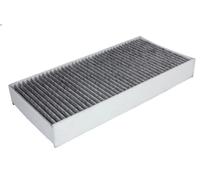 Filtro, filtro abitacolo HENGST E990LC02 per PEUGEOT 407 (6D_) 2 2004-2005