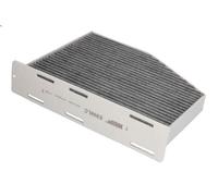 Filtro, filtro abitacolo HENGST E998LC per AUDI A3 (8P1) 2 2003-2008