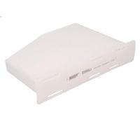 Filtro, filtro abitacolo HENGST E998LI AUDI A3 (8P1) 2 2003-2008