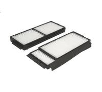 Filtro, filtro abitacolo HERTH+BUSS JAKOPARTS J1343025 per 5 (CR) 2 2005-2010