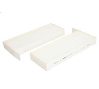 Filtro, filtro abitacolo KNECHT LA 1157/S per DS DS 9 (X2_) 1.6 2021-2024