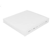 Filtro, filtro abitacolo KNECHT LA 119 LEXUS RC (_C1_) 3.5 2014-2017