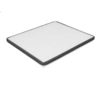 Filtro, filtro abitacolo KNECHT LA 143 per OPEL AGILA A (H00) 1 2000-2007