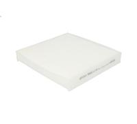 Filtro, filtro abitacolo KNECHT LA 155 per FIAT SEDICI (189_) 2 2006-2014