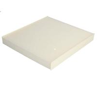 Filtro, filtro abitacolo KNECHT LA 1594 per DODGE DURANGO (WD) 3.6 2011-