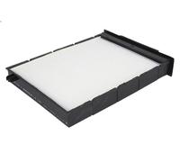 Filtro, filtro abitacolo KNECHT LA 175 per MEGANE II (BM0/1_, CM0/1_) 2 2002-