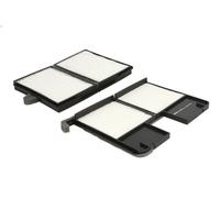 Filtro, filtro abitacolo KNECHT LA 186/S per TOYOTA GAIA (_M1_) 2 1998-2002
