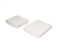 Filtro, filtro abitacolo KNECHT LA 191/S per DS DS 3 (SA_) 1.6 2015-2019