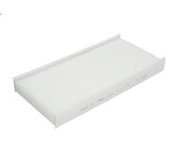 Filtro, filtro abitacolo KNECHT LA 232 per PEUGEOT 407 (6D_) 2 2004-2005