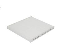 Filtro, filtro abitacolo KNECHT LA 241 per FORD KA (RU8) 1.2 2008-2016