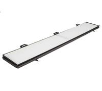 Filtro, filtro abitacolo KNECHT LA 248 per BMW 1 (E87) 2 2004-2007