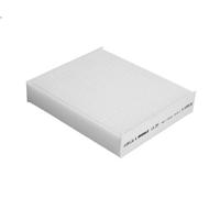 Filtro, filtro abitacolo KNECHT LA 251 per SMART FORFOUR (454) 1.1 2004-2006