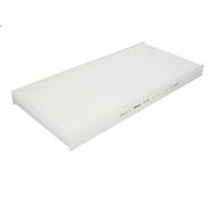 Filtro, filtro abitacolo KNECHT LA 252 MERCEDES-BENZ W169) 2 2004-2012