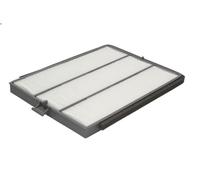 Filtro, filtro abitacolo KNECHT LA 265 per HONDA SHUTTLE (RA) 2.3 1997-2004