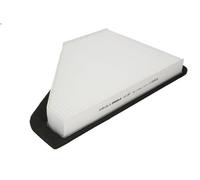 Filtro, filtro abitacolo KNECHT LA 287 per CLASSE S (W140) 5 1993-1998