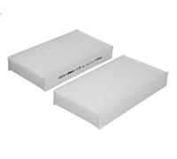 Filtro, filtro abitacolo KNECHT LA 295/S CLASSE M (W164) 3 2010-2011