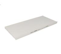 Filtro, filtro abitacolo KNECHT LA 34 FIAT TIPO (160_) 2 1990-1995