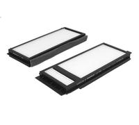 Filtro, filtro abitacolo KNECHT LA 346/S MAZDA 3 (BK) 2 2003-2009