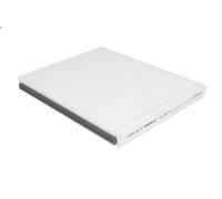 Filtro, filtro abitacolo KNECHT LA 362 per DAEWOO NEXIA 1.5 1995-1997