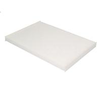 Filtro, filtro abitacolo KNECHT LA 396 per NISSAN ROGUE 2.5 2007-2013