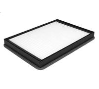 Filtro, filtro abitacolo KNECHT LA 421 per OPEL ANTARA A (L07) 2 2016-2017