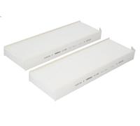 Filtro, filtro abitacolo KNECHT LA 428/S per CITROEN DS5 2 2011-2015