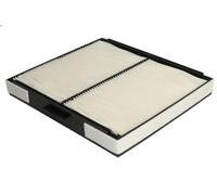 Filtro, filtro abitacolo KNECHT LA 44 per HYUNDAI COUPE I (RD) 2 1999-2001