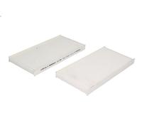 Filtro, filtro abitacolo KNECHT LA 444/S per HYUNDAI TUCSON (JM) 2 2004-201
