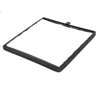 Filtro, filtro abitacolo KNECHT LA 471 per HYUNDAI i10 I (PA) 1 2011-2013