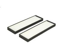 Filtro, filtro abitacolo KNECHT LA 495/S per i20 I (PB, PBT) 1.2 2008-2012