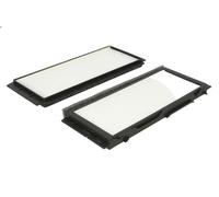 Filtro, filtro abitacolo KNECHT LA 501/S per MAZDA 3 (BL) 2 2008-2013