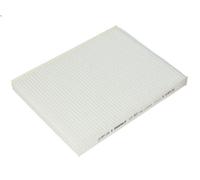 Filtro, filtro abitacolo KNECHT LA 587 KIA VENGA (YN) 1.4 2010-2019