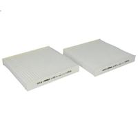 Filtro, filtro abitacolo KNECHT LA 630/S per BMW X3 (F25) 2 2012-2017