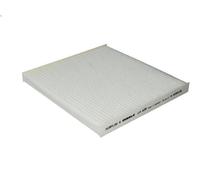 Filtro, filtro abitacolo KNECHT LA 635 per NISSAN NOTE (E12) 1.2 2012-2016