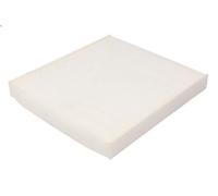 Knecht Filter - Filtro abitacolo LA 816/3 - Filtro particellare per VW SEAT AUDI SKODA