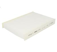 Filtro, filtro abitacolo KNECHT LA 87 per RENAULT THALIA I (LB_) 1.2 2002-2009