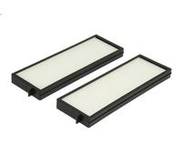 Filtro, filtro abitacolo KNECHT LA 912/S per i20 I (PB, PBT) 1.2 2008-2014