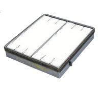 Filtro, filtro abitacolo KNECHT LA 98 per CLASSE M (W163) 4 2001-2005