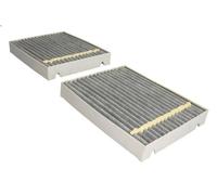 Filtro, filtro abitacolo KNECHT LAK 1151/S per CLASSE S (W223) 2.9 2020-2023