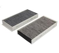 Filtro, filtro abitacolo KNECHT LAK 1156/S per BMW X1 (F48) 2 2015-2021