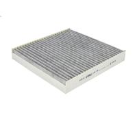 Filtro, filtro abitacolo KNECHT LAK 136 RENAULT VEL SATIS (BJ0_) 2 2002-2009