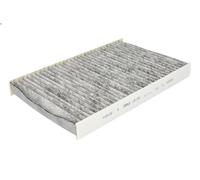 Filtro, filtro abitacolo KNECHT LAK 138 PEUGEOT RCZ 2 2010-2015