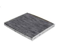 Filtro, filtro abitacolo KNECHT LAK 157 per TOYOTA AVENSIS (_T25_) 2 2003-2008