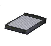 Filtro, filtro abitacolo KNECHT LAK 175 per MEGANE II (BM0/1_, CM0/1_) 2 2002-